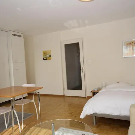 Pabs Résidences - Weinbergstrasse 68 Zürich