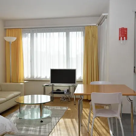 Apartment Pabs Résidences - Weinbergstrasse 68