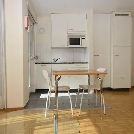 Pabs Résidences - Weinbergstrasse 68 * Zürich