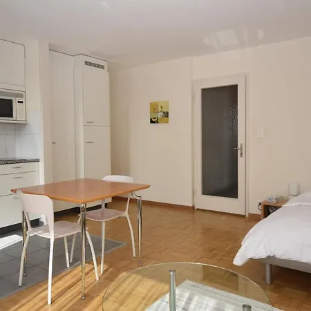 Appartement Very & Bright - Vineyard 51 Zurich
