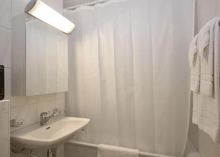 Very & Bright - Vineyard 51 شقة زيورخ