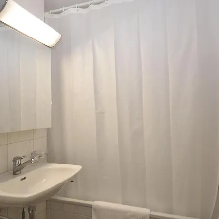 Very & Bright - Vineyard 51 Apartmán Curych