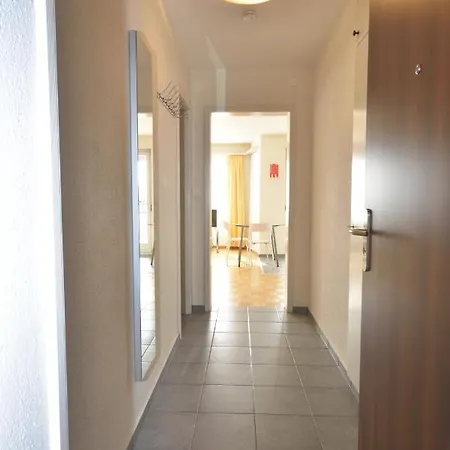 Very & Bright - Vineyard 51 Apartmán Curych