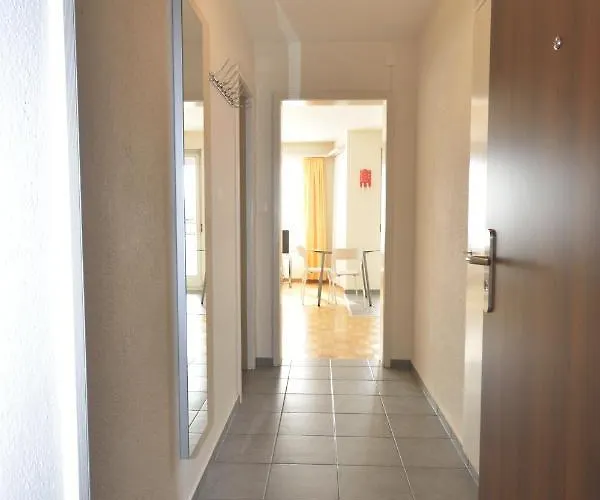 Very & Bright - Vineyard 51 Apartmán Curych